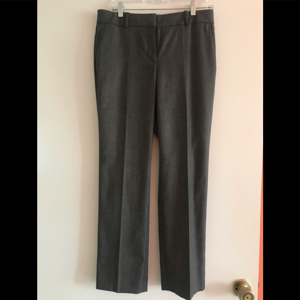 Ann Taylor dress pants 6 Petite
